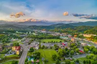 pigeon forge tn