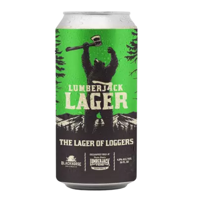 Lumberjack Lager