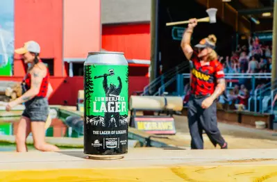 lager