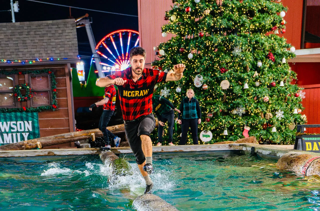 christmas shows for kids