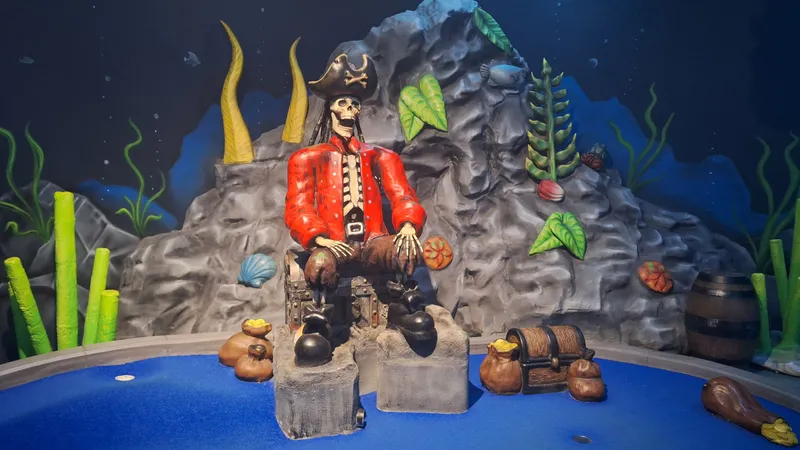 things to do in pigeon forge when it rains