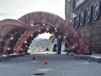 mini golf pigeon forge