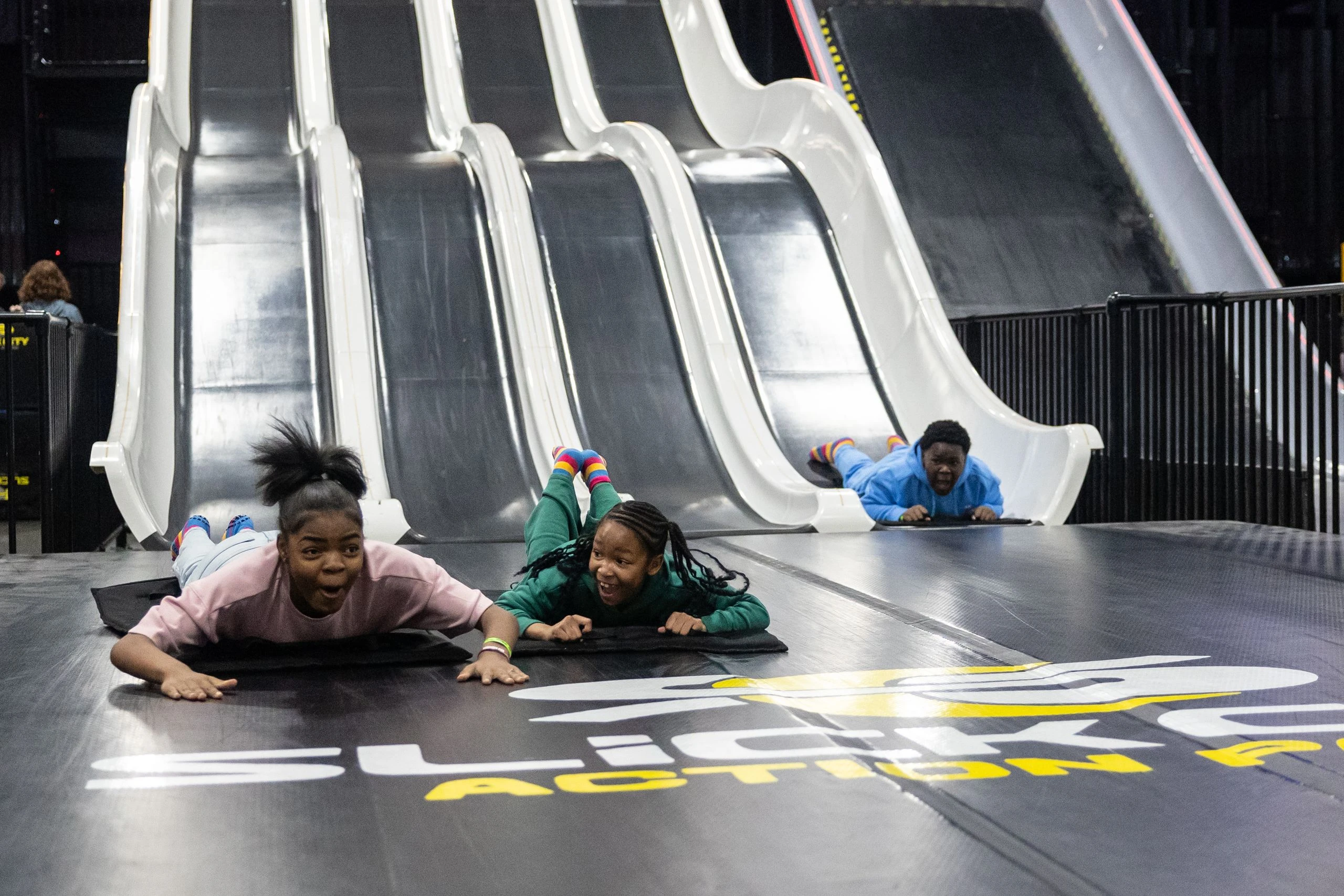 Fast Lane _ Child-2
