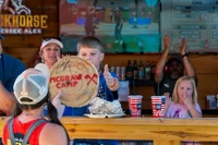 interactive pigeon forge shows for kids